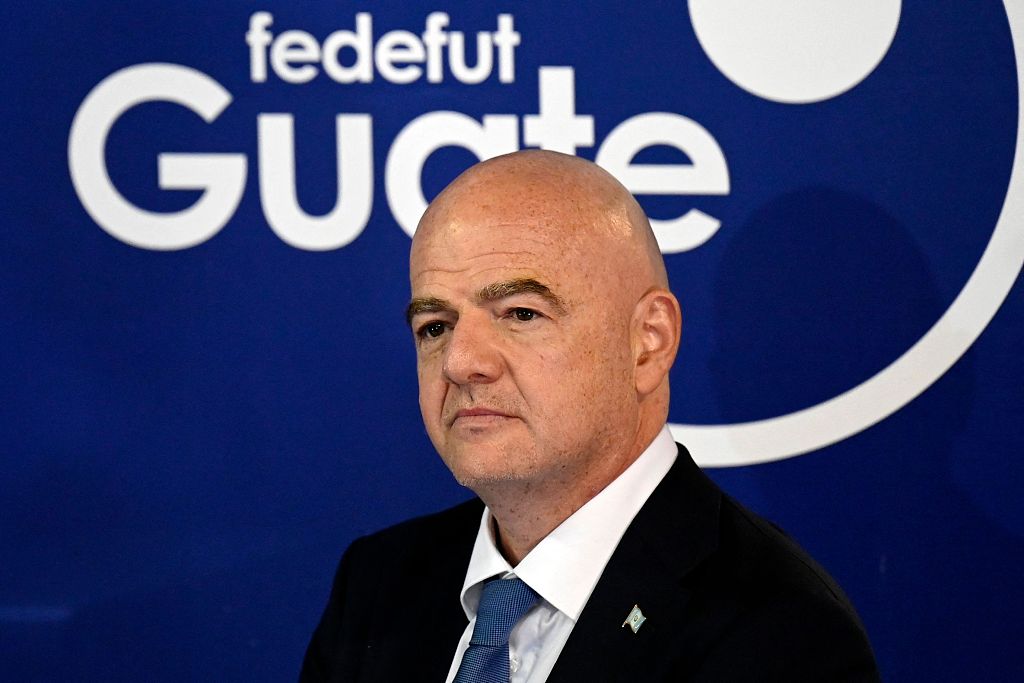 NEVJEROVATAN KORNER Infantino pokazao svoje "vještine" (VIDEO)