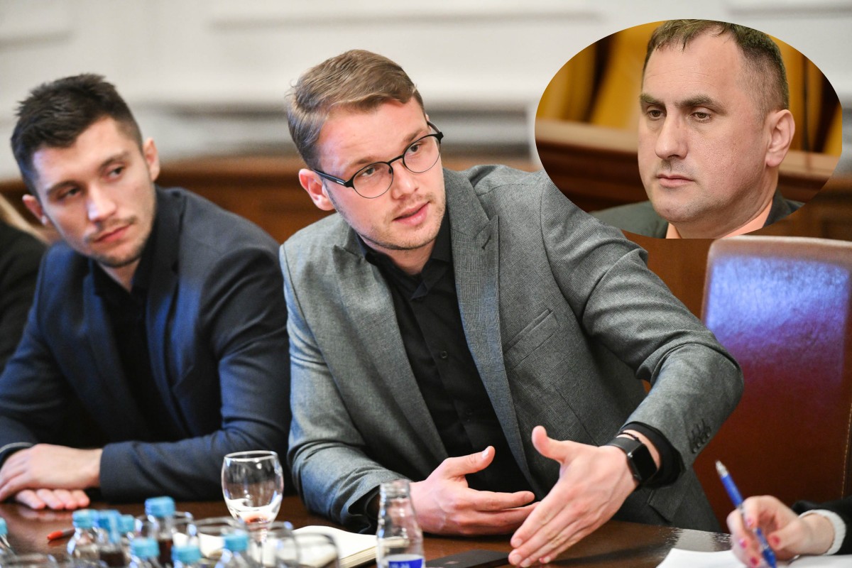 SUMNJA SE UVUKLA U OPOZICIJU Petković iz SDS-a uputio otvoreno pismo Stanivukoviću, evo šta je gradonačelnik odgovorio (FOTO)