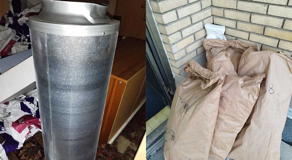 Akcija u Bijeljini: Pronađena droga, jedna osoba uhapšena
