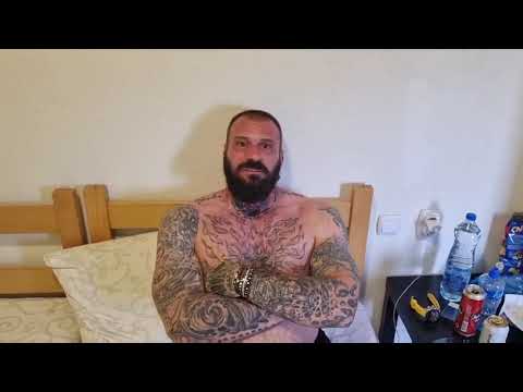 PRVA IZJAVA BUGARINA POSLIJE DISKVALIFIKACIJE Emil se kaje zbog incidenta, žao mu što je izbačen