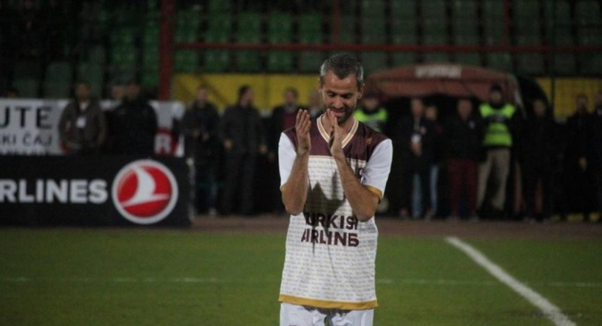 NAKON OSTAVKE DUDIĆA Emir Obuća novi trener FK Sarajevo