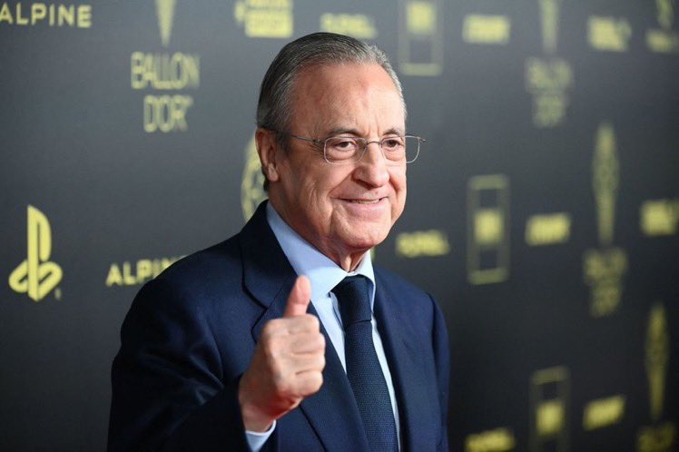 POTRES U MADRIDU Florentino Perez odlazi iz Reala?
