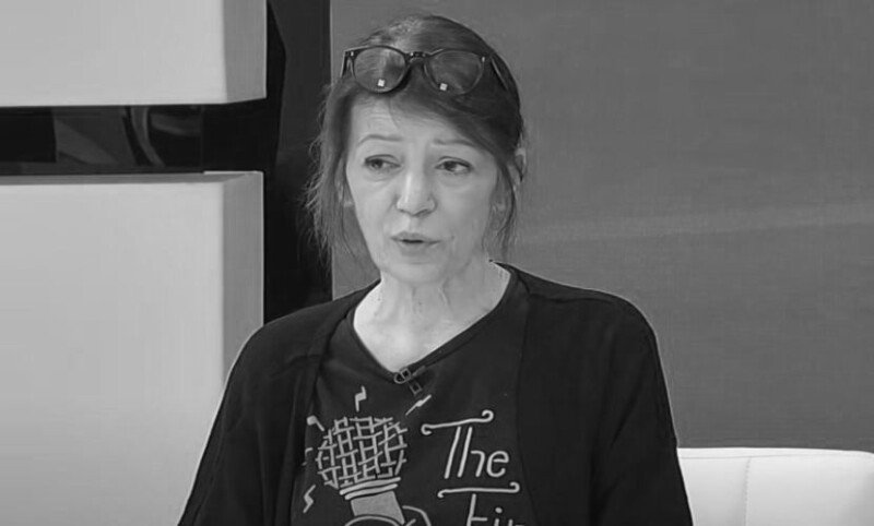 "DANAS JE DVIJE GODINE KAKO ME SRCE BOLI ZA TOBOM" Godišnjica smrti voditeljke Gorice: Dugo se borila sa opakom bolešću