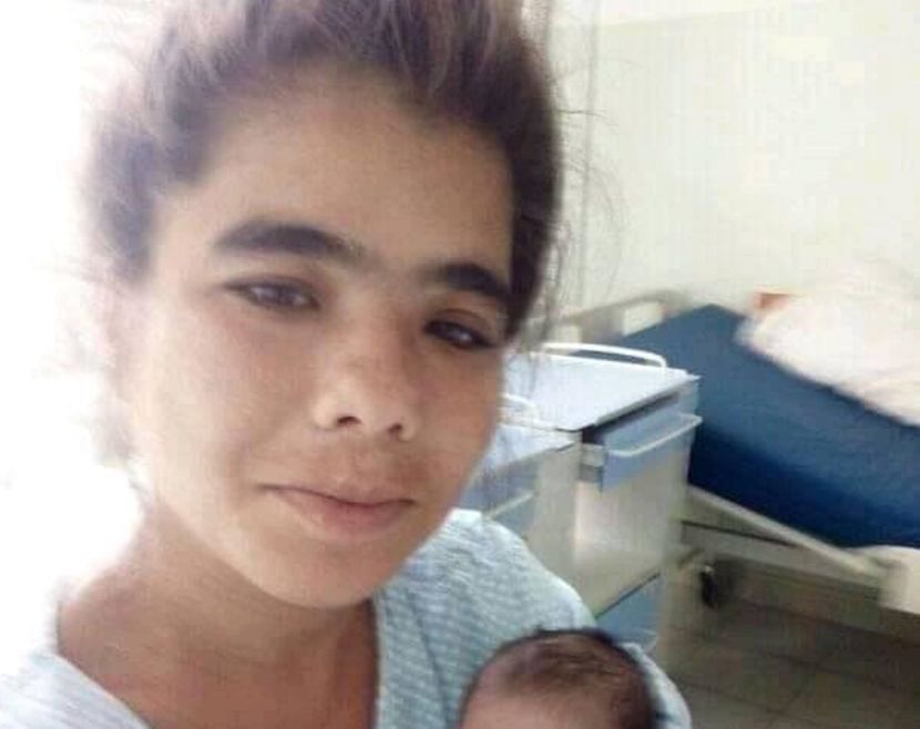 MAJKA IZ PAKLA SE SRAMNO BRANILA Uhapšena Slavica koja je krvnički pretukla ćerkicu (3), komšije iznijele jezive detalje o porodičnim odnosima (FOTO/VIDEO)