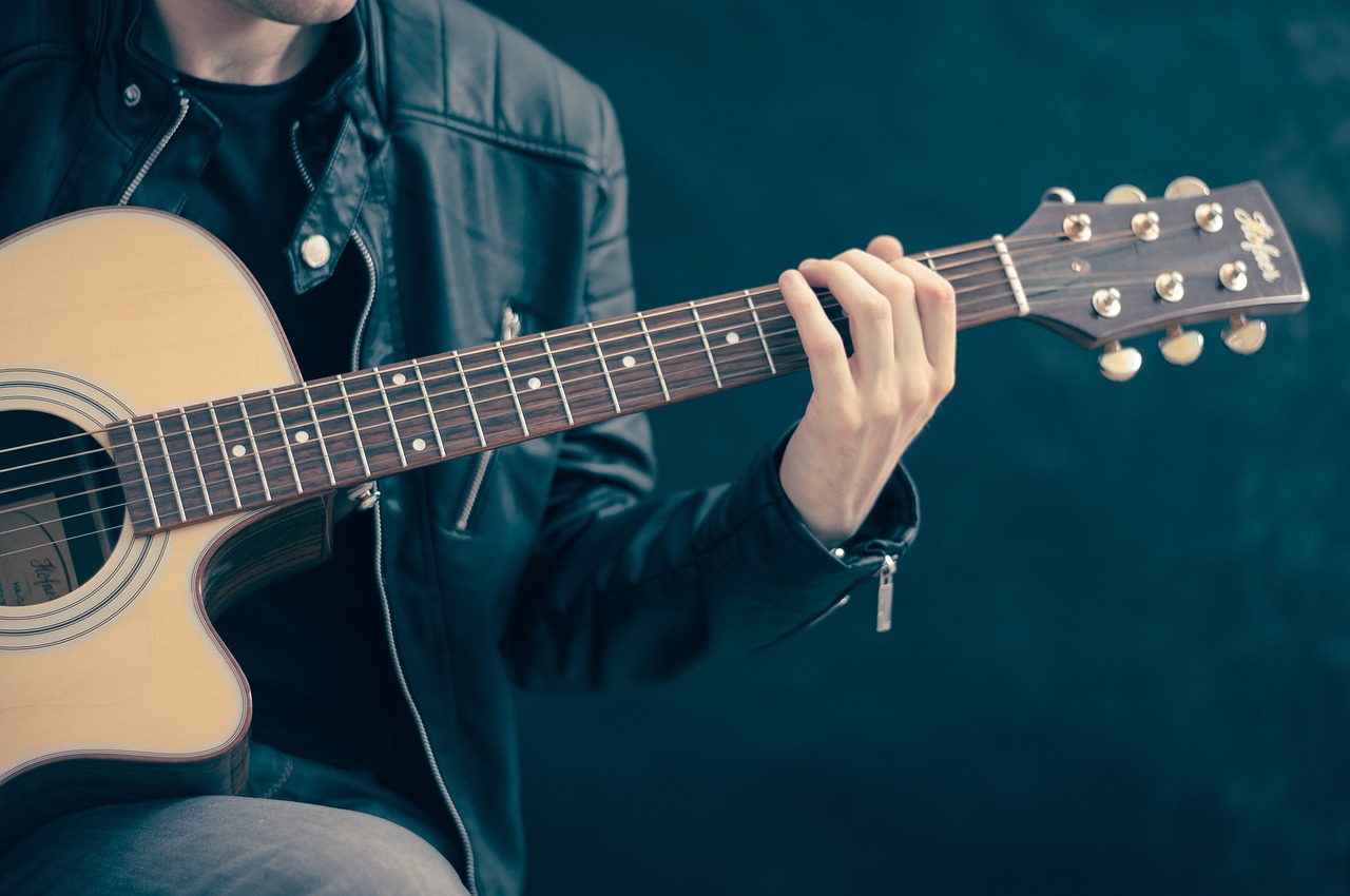 "GITARJUNAJTED FEST" Sutra počinje sedmi Međunarodni festival gitare