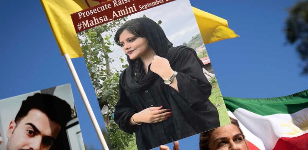 SITUACIJA U IRANU I DALJE ZATEGNUTA Novi protesti na univerzitetima u kurdskoj regiji