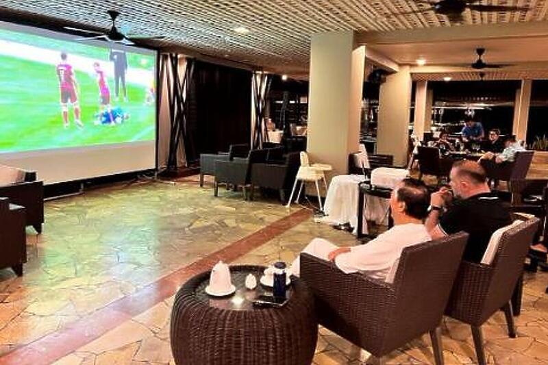 PUNO SMO ULOŽILI A MALO DOBILI Vlasnik FK Sarajevo Ismir Mirvić poslao žestoku poruku (FOTO)