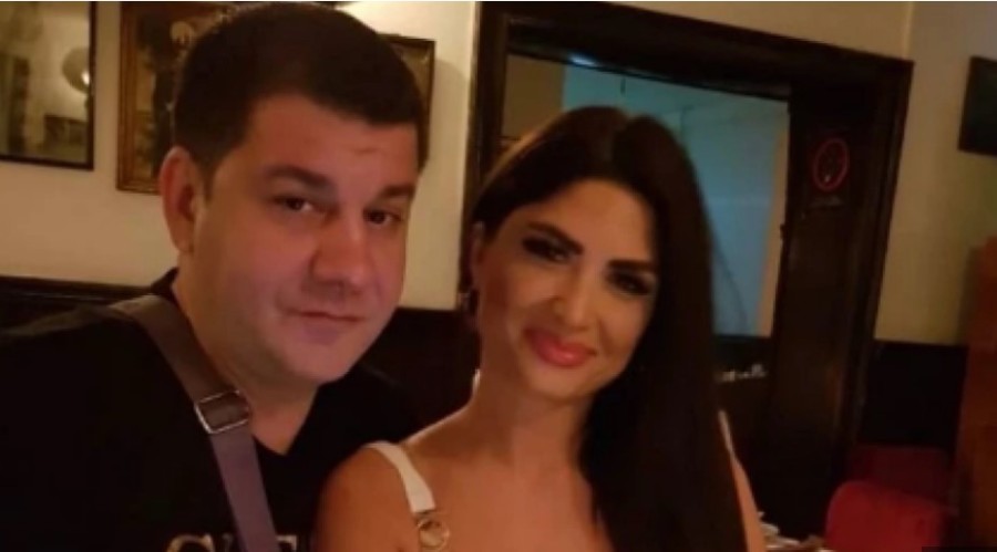 OGLASILA SE DJEVOJKA IVANA MARINKOVIĆA Nikad brutalnije oplela po Kulićima, nije birala riječi za Miljanu