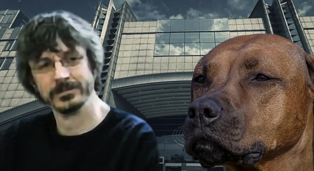 NEVJEROVATAN PREOKRET Silovatelju psa iz Zagreba Ivoru Ivaniševiću nije moguće suditi - razlog će vas razbesneti!