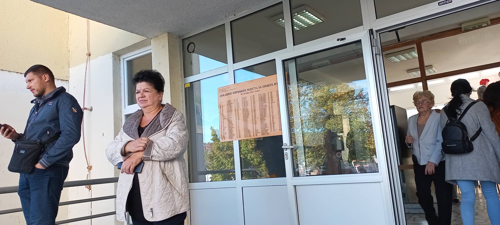 GIK: Potrebno ponovno brojanje glasova na više biračkih mjesta u Gradišci