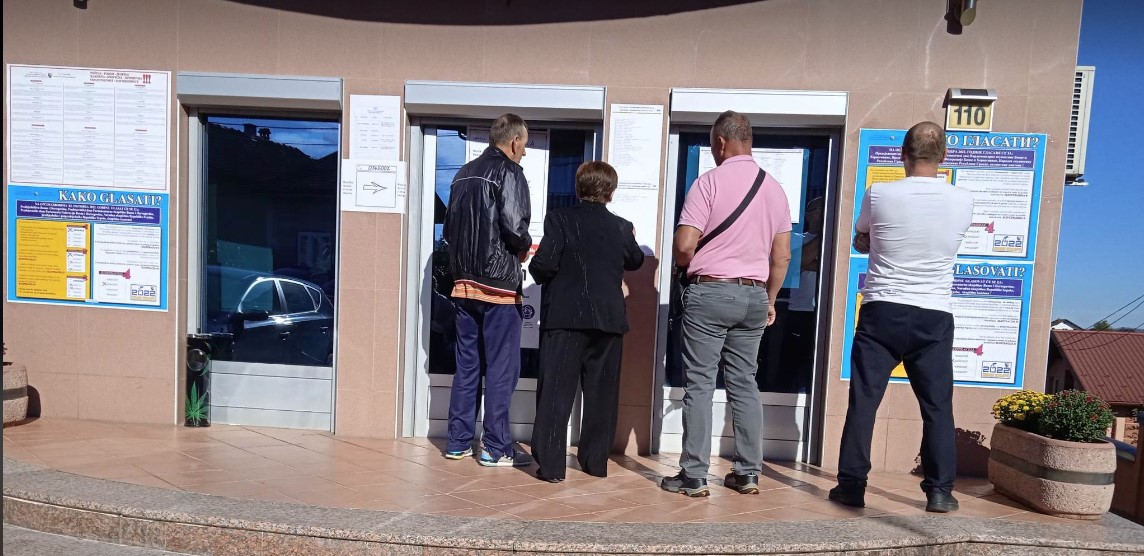 Tužilaštvo BiH: 27 prijava za kršenje izbornog procesa