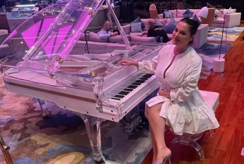 JANA TODOROVIĆ OTIŠLA NA EGZOTIČNU DESTINACIJU Zavrtjeće vam se u glavi kad saznate koliko košta noćenje (FOTO)