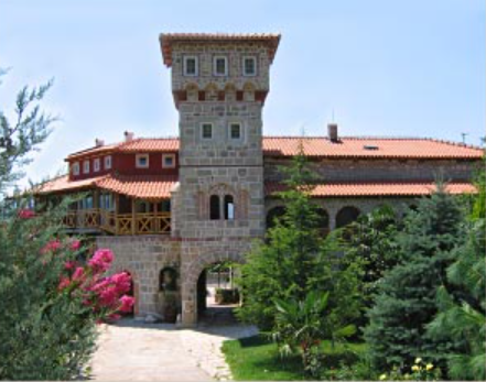 NOVO SVJETSKO PRIZNANJE ZA GRAD I MANASTIR TVRDOŠ Veliko priznanje za opštinu Trebinje