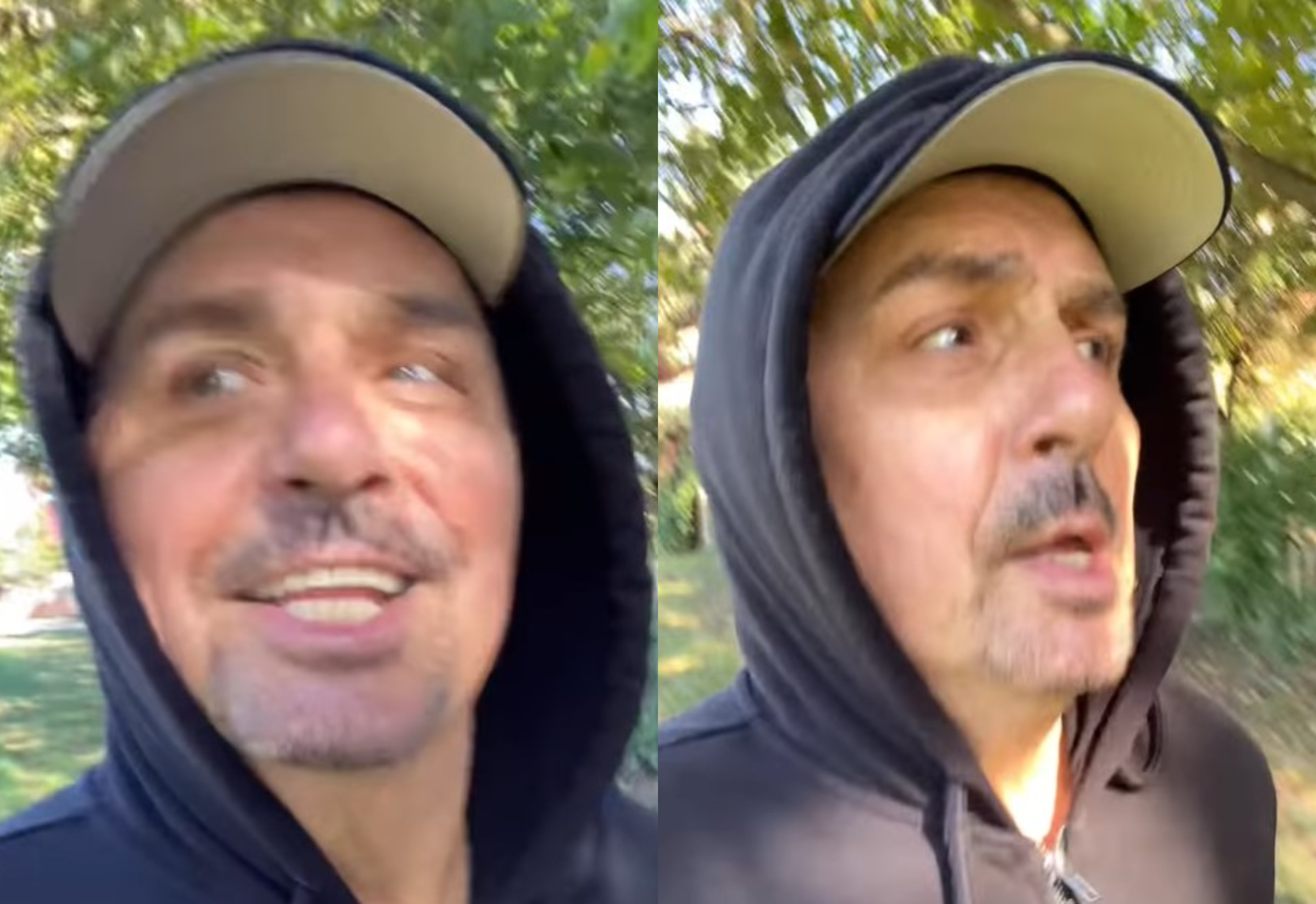 KEBA OBLIVEN ZNOJEM I ZADIHAN Pjevač se udarnički priprema za prestižno takmičenje i to na specifičan način (VIDEO)