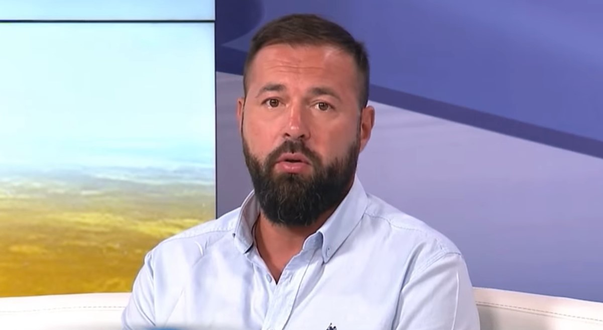 OŠTRE REAKCIJE NA NEPRIMJEREN ISTUP PREDSJEDNIKA RS BiH Magodi krivo sve što je srpsko