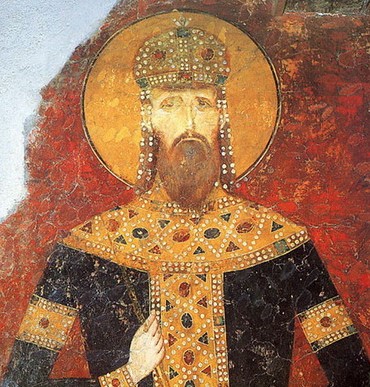 SRPSKA PRINCEZA NEPRAVEDNO ZABORAVLJENA Bila je kćerka kralja Milutina, a nosila je veoma neobično ime