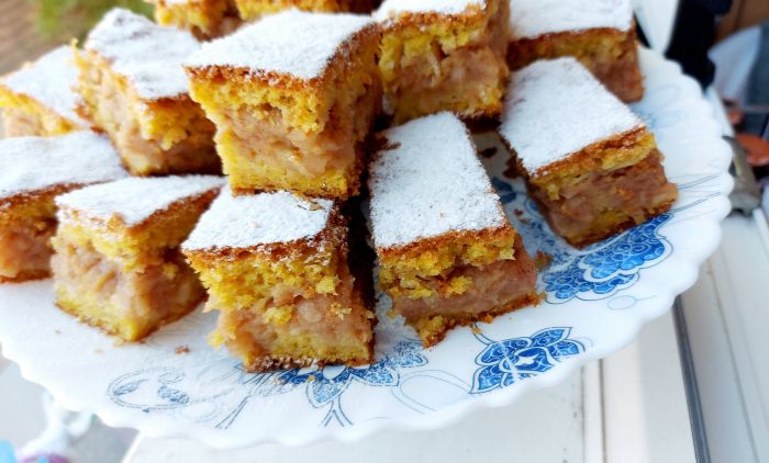 BEZ GREŠKE! Lenja pita nikada nije bila ukusnija