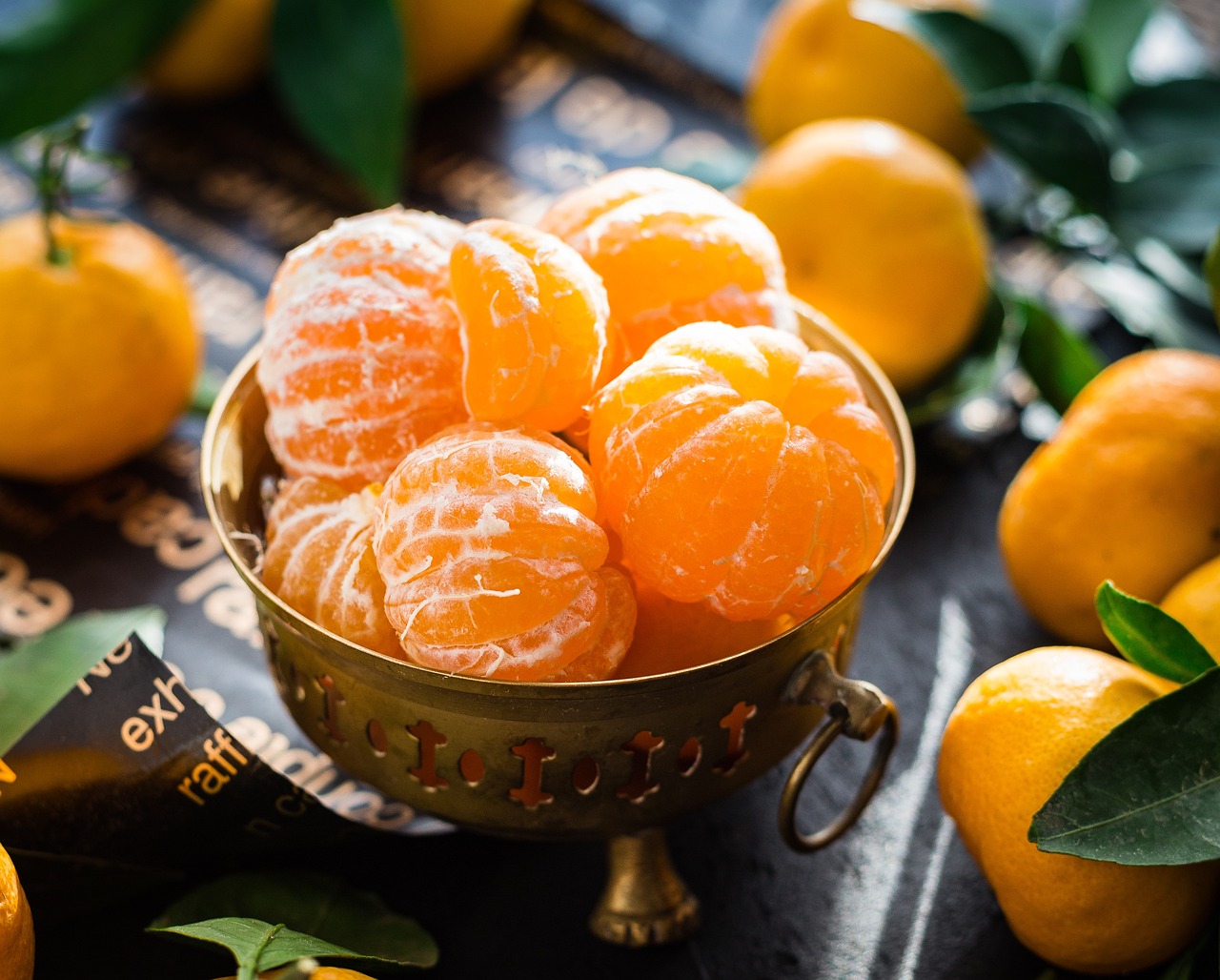 KISELE MANDARINE PRETVORITE U SLATKE U SAMO PAR MINUTA Nikad lakši trik za koji mnogi ne znaju