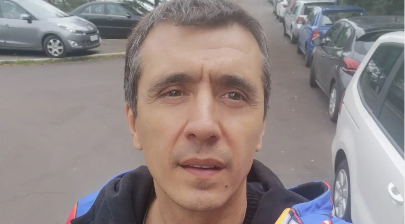 PJEVAČ OPTUŽIO SUPRUGU DA GA JE PRETUKLA Marko Bulat završio u bolnici