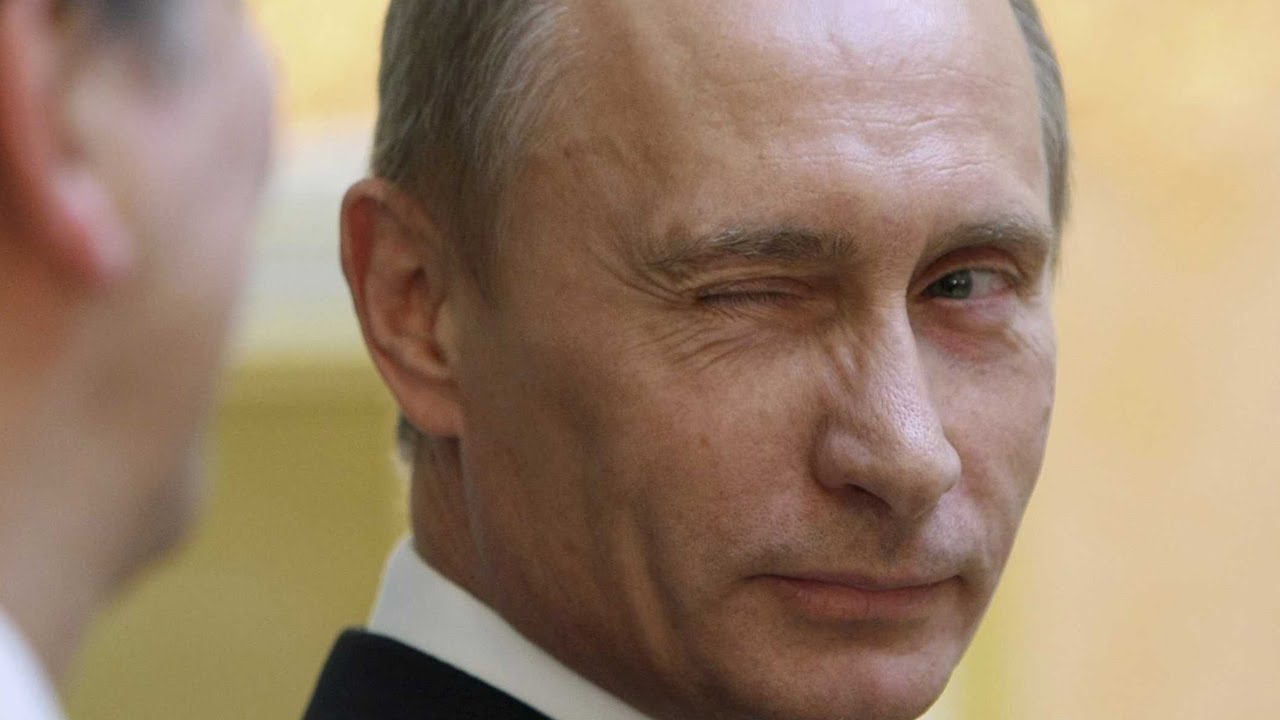 ŠTA JEDE VLADIMIR PUTIN? Ruski predsjednik može bez alkohola, ali jednoj poslastici ne može da odoli