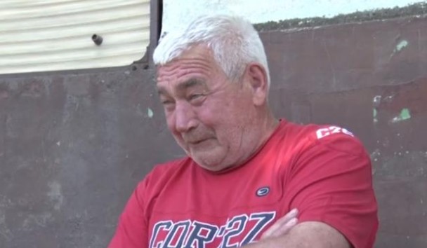 U STRAHU NAKON PALJENJA KUĆE Oglasio se otac Mikija Đuričića: "Da li je bio na sitnoj drogi, ne znam"