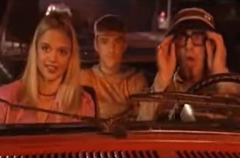 STIŽE NASTAVAK FILMA "MUNJE" Pop i dalje sanja o muzičkoj karijeri, a evo gdje i šta radi Gojko Sisa
