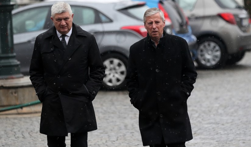 STIGLA POTVRDA Pojavio se prvi kandidat za predsjednika FSS, evo o kome je riječ