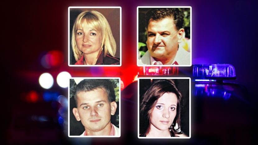 MASAKR NA SVETU PETKU Prije 15 godina na veliki hrišćanski praznik odigrao se stravičan zločin koji je ostao misterija