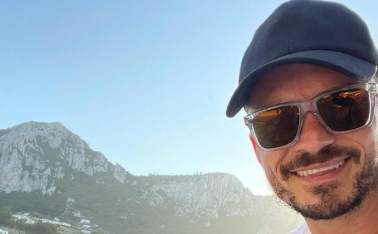 POZNATI HOLIVUDSKI LJEPOTAN PAO SA TREĆEG SPRATA I SLOMIO KIČMU Blum: Rekli su mi da više neću moći hodati