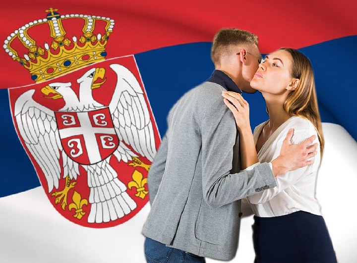 Da li ste znali zšto se Srbi ljube baš tri puta?