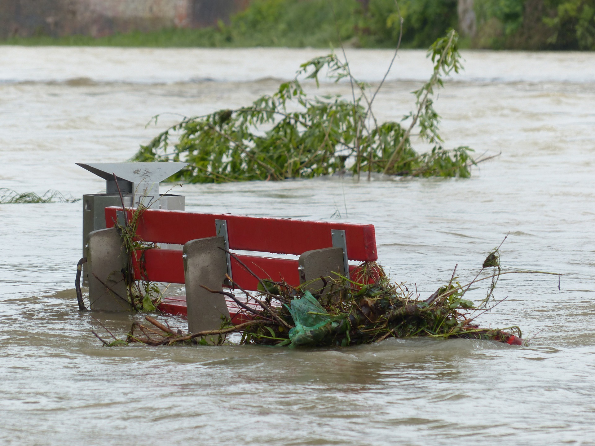 TRAGEDIJA Poplave u Nigeru odnijele gotovo 200 života
