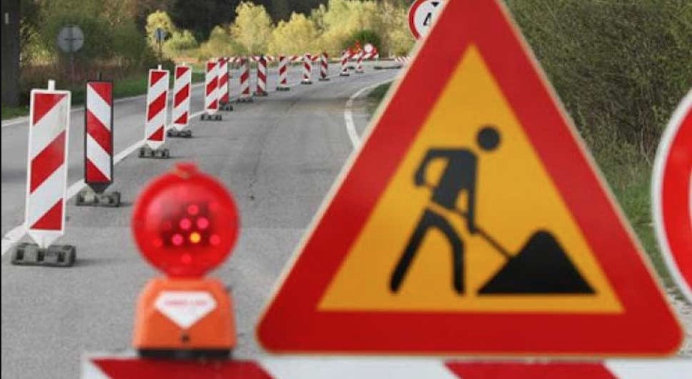NAJAVLJENI RADOVI Izmjena režima saobraćaja u Mojkovačkoj ulici