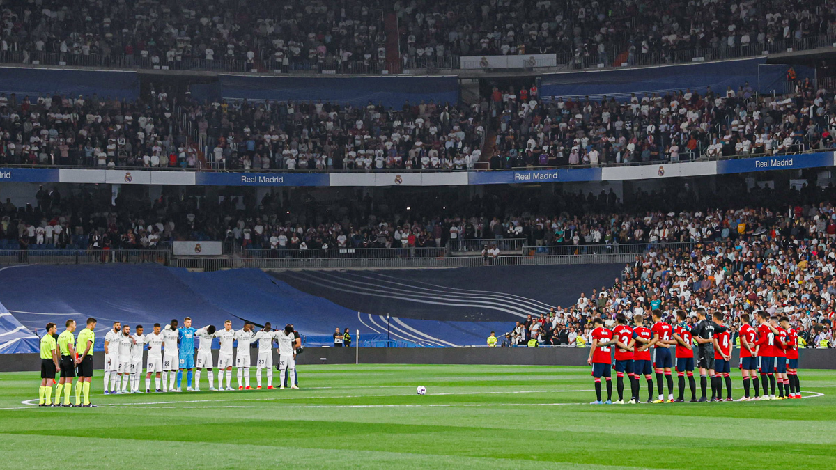 KARIM BENZEMA TRAGIČAR REALA Brašanac i Osasuna otkinuli bod "Kralju", Francuz promašio penal za pobjedu