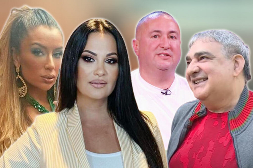 FOLKERI NE ZNAJU ŠTA ĆE OD PARA Oni za jedno veče dobiju bakšiš da mogu da kupe stan!