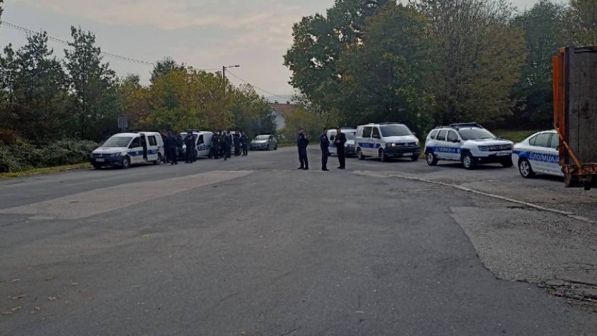 DELOŽACIJA U BANJALUCI PRI KRAJU Glišić ostao bez prizemlja i fudbalskog terena