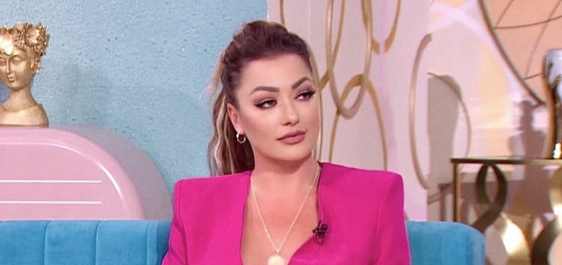 OTKRILA DA IMA SIMPATIJU! Sandra Rešić iznijela nove detalje svog ljubavnog života, pa spomenula i vjerenički prsten