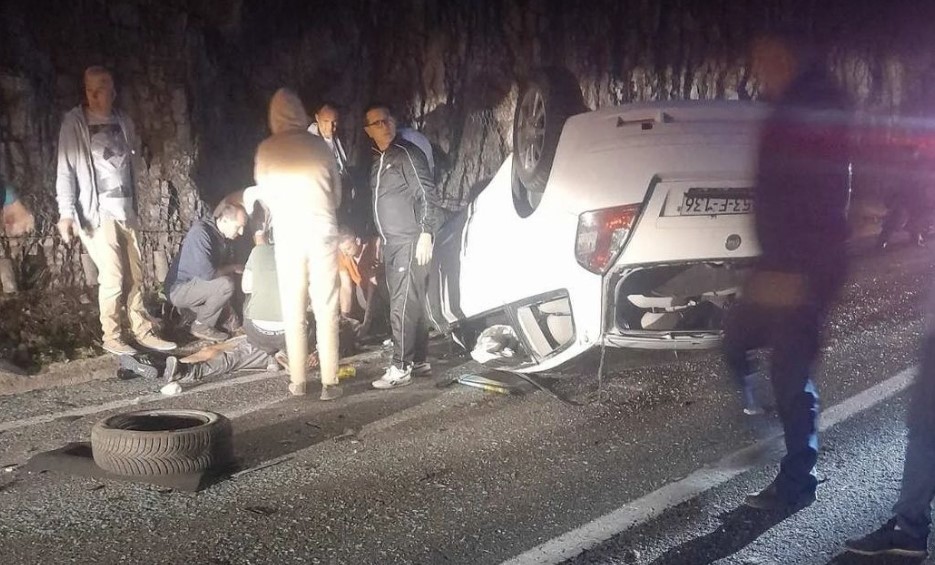 SAOBRAĆAJ OBUSTAVLJEN Teška saobraćajna nesreća kod Jablanice (FOTO)