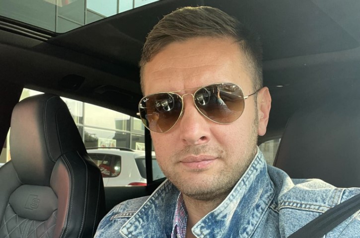 SEJO BOY NAPUSTIO ESTRADU: „Ucjenjivao me vlasnik poznate TV stanice“