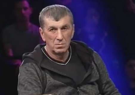 KULIĆI OGORČENI NA MILJANU Od sramote ne izlaze iz kuće, Siniša danima ne jede