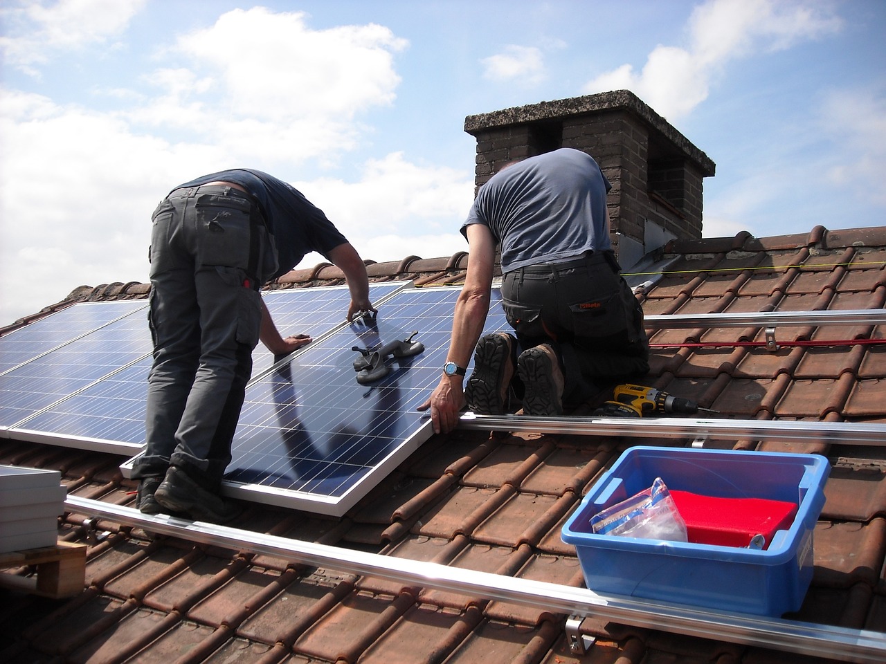 TURCI TRAŽE LOKACIJU BiH bi mogla da dobije tvornicu solarnih panela