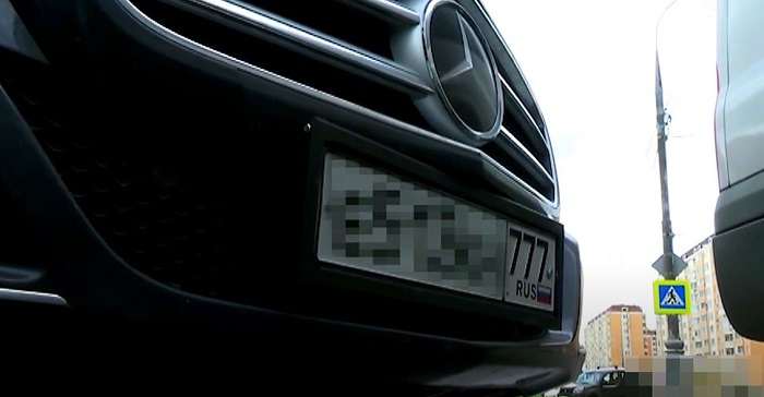 MALE TAJNE VELIKIH "MAHERA" Trik sa tablicama koji koristi ruska mafija (VIDEO)