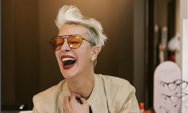 „ŠTA SE BRE ŽALIŠ“ Tijana Dapčević se prisjetila najvažnijeg savjeta koji je dobila od Brene! (VIDEO)