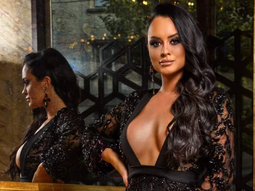 ŽENE LUDE ZA NJIM Tijana Milentijević ima najzgodnijeg brata, pogledajte kako izgleda (FOTO)
