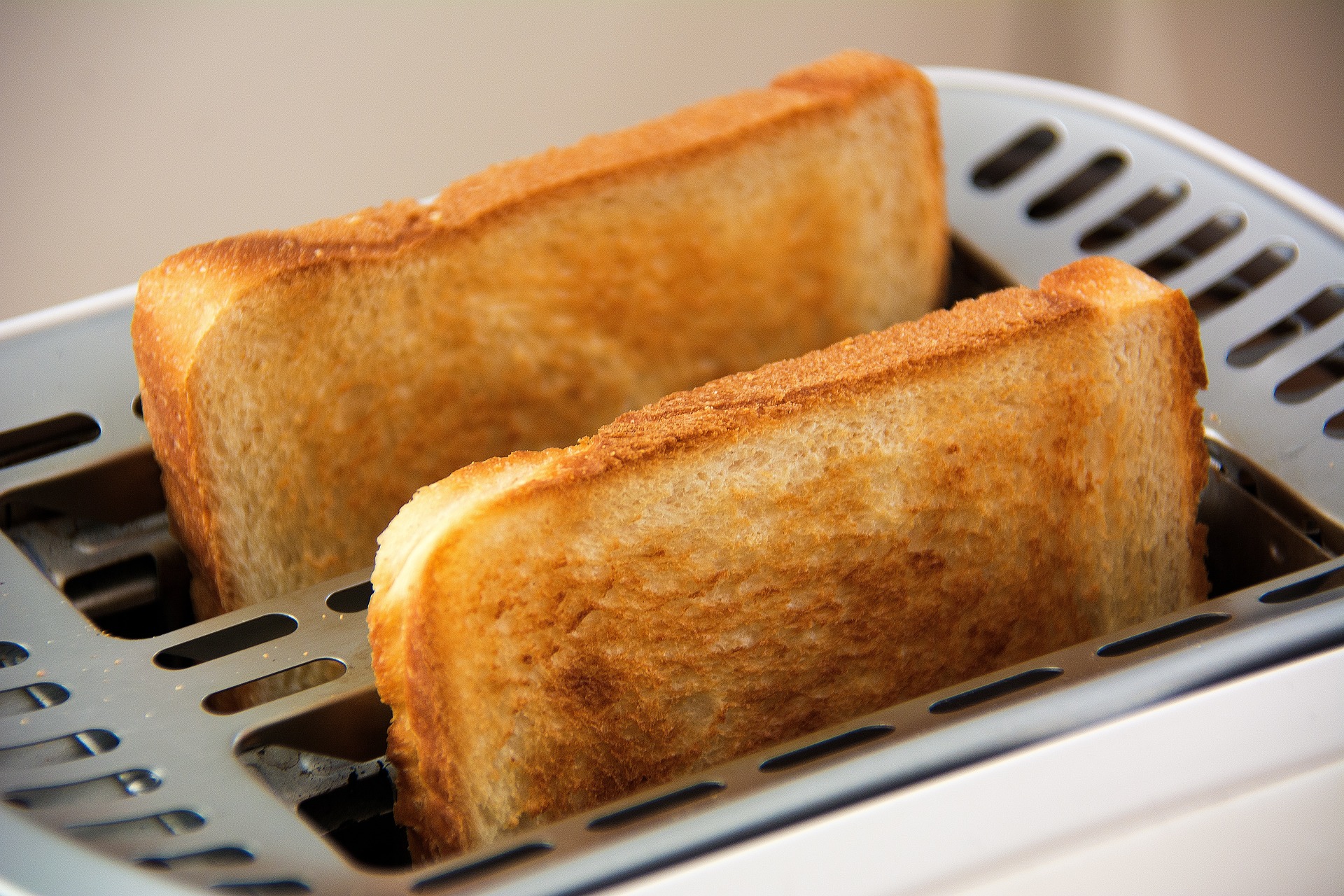 ZA SVE LJUBITELJE POSLASTICA Karamelizovani banana tost