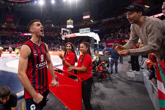 RADOVAO SE POSLIJE POBJEDE NAD BIVŠIM KLUBOM Vanja Marinković pod kritikom navijača Partizana (FOTO)
