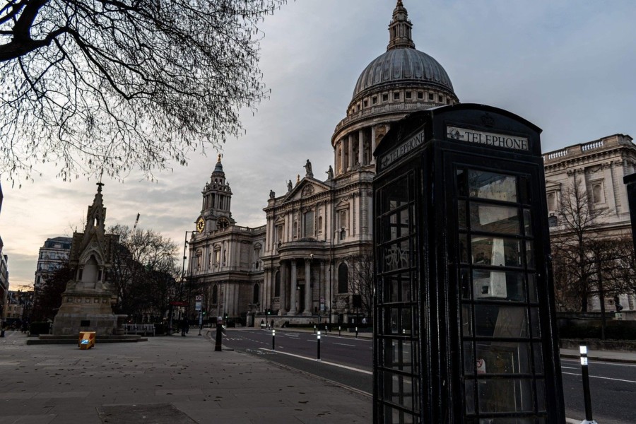 U Londonu uhapšeno 85 osoba