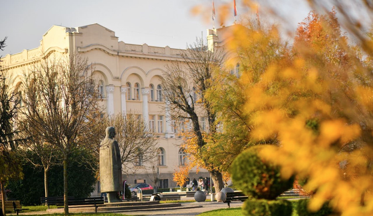 Vremenska prognoza za sutra: Odložite kišobrane