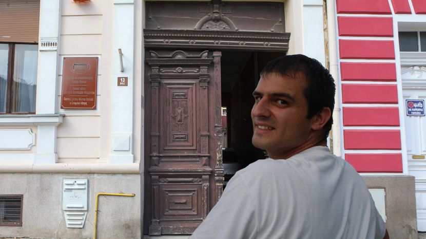 OGLASIO SE CENTAR ZA SOCIJALNI RAD U VRŠCU Evo šta su rekli o slučaju ubijene djevojčice Petre Budimirović (3)