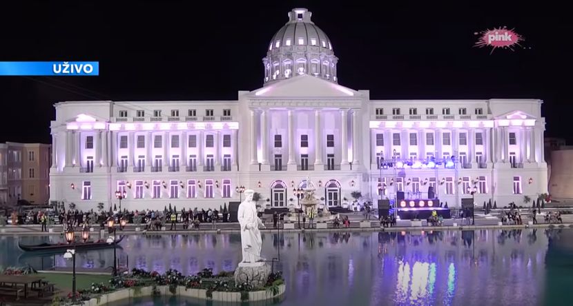 DRAMA U ZADRUZI Zaratili članovi "Prvog benda Srbije"
