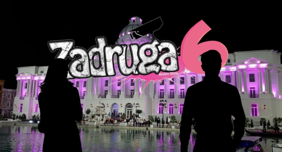 HITNA EVAKUACIJA "SEDME SILE" Veliki šef priredio (ne)prijatno iznenađenje (VIDEO)